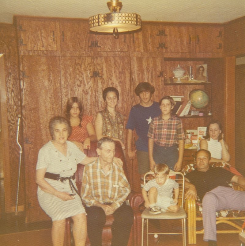 W.E. "Bill" Belcher - Photo 105