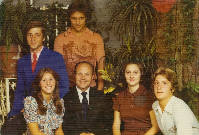 W.E. "Bill" Belcher - Photo 109