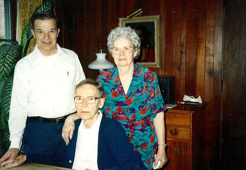 W.E. "Bill" Belcher - Photo 106