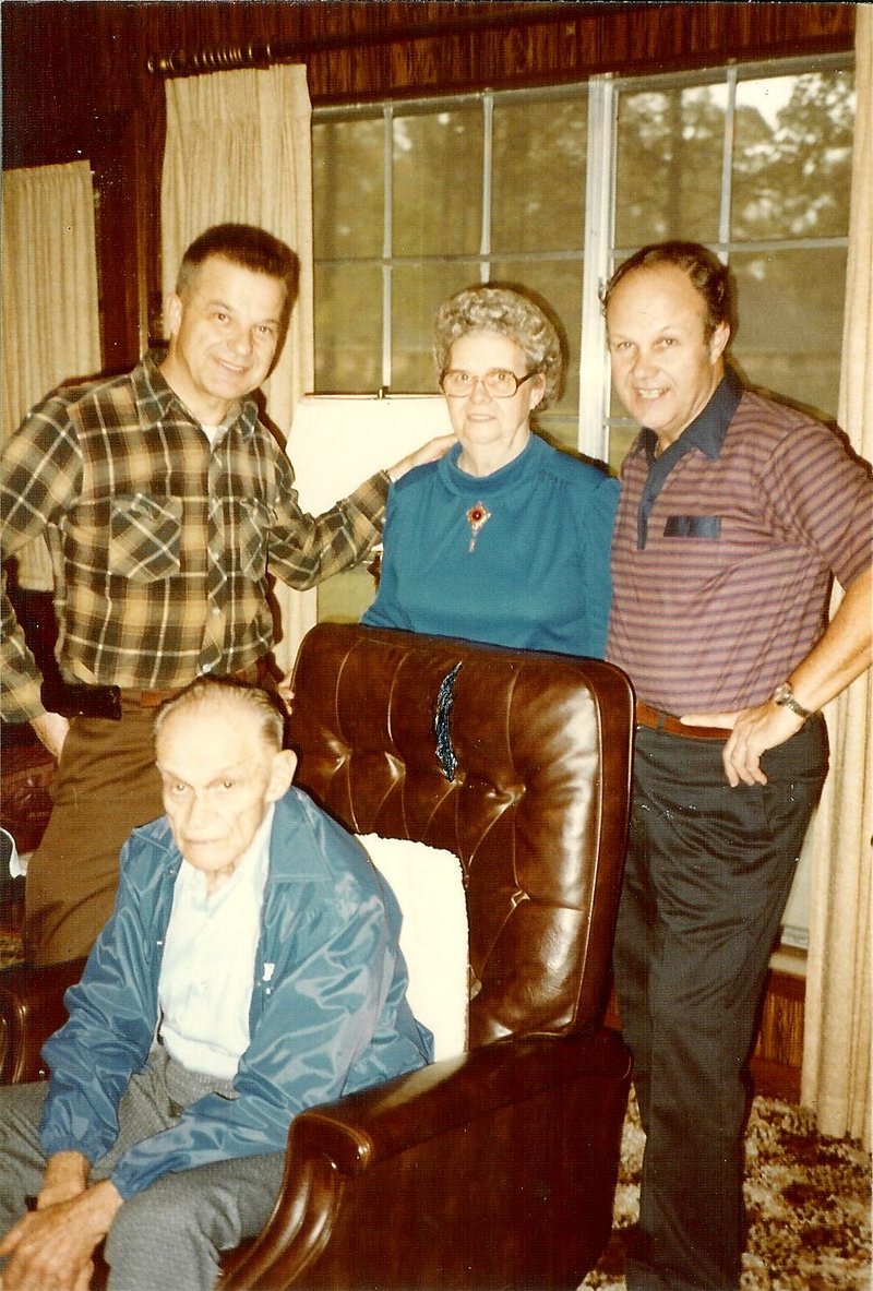 W.E. "Bill" Belcher - Photo 110