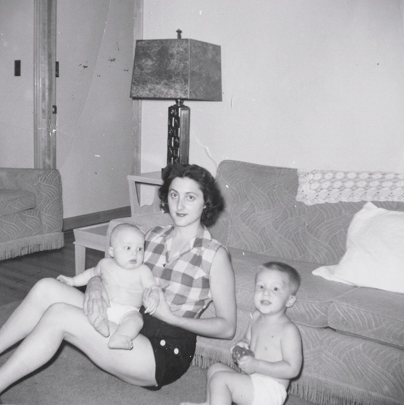 W.E. "Bill" Belcher - Photo 111