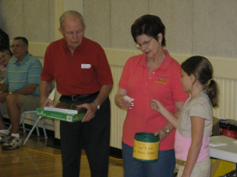 W.E. "Bill" Belcher - Photo 114