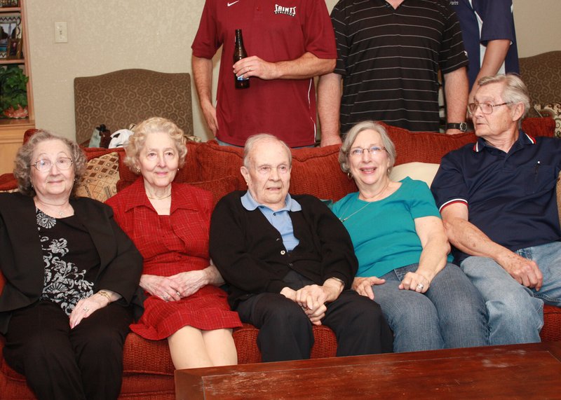 W.E. "Bill" Belcher - Photo 115