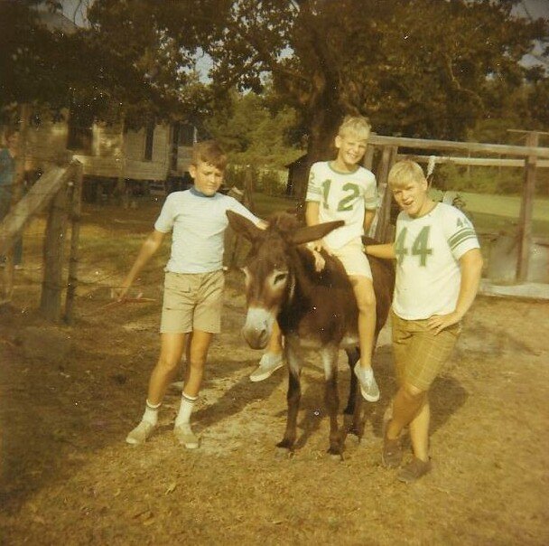 Bill Edd Dixon, Jr. - Photo 18