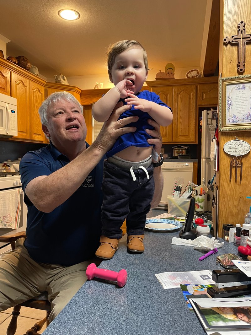 Bill Edd Dixon, Jr. - Photo 28