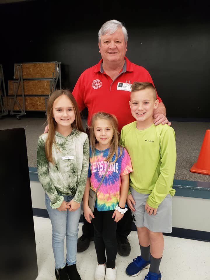 Bill Edd Dixon, Jr. - Photo 44