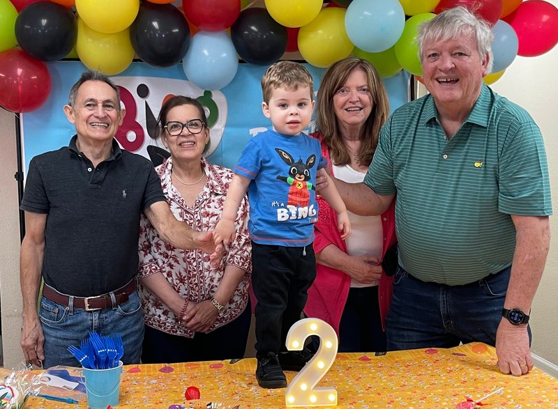 Bill Edd Dixon, Jr. - Photo 43