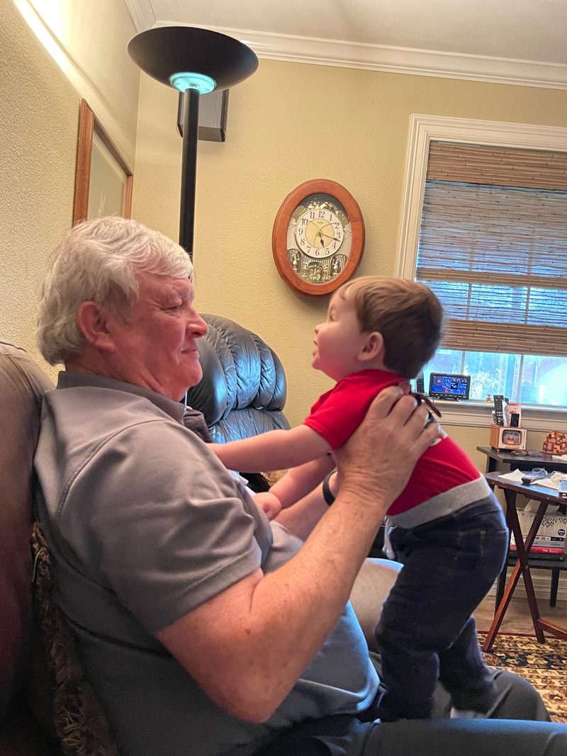 Bill Edd Dixon, Jr. - Photo 51