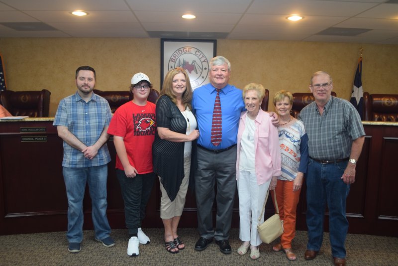 Bill Edd Dixon, Jr. - Photo 52