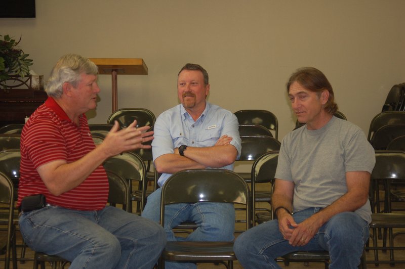 Bill Edd Dixon, Jr. - Photo 59