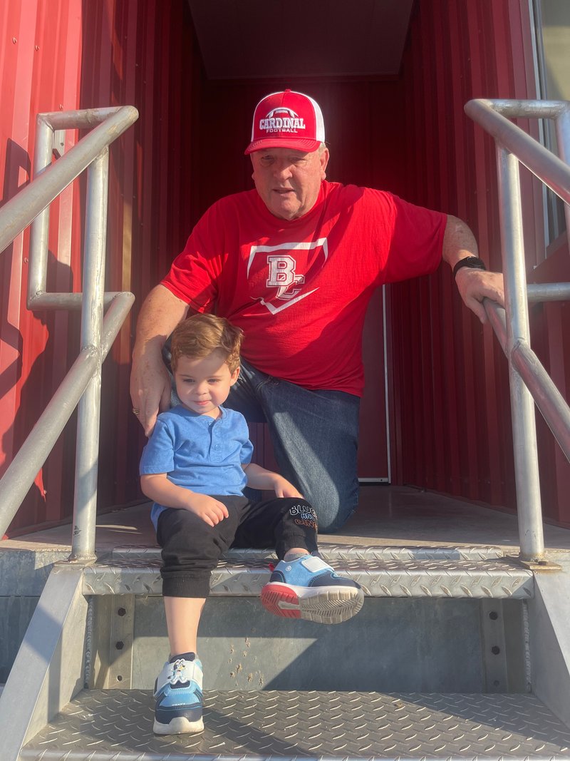 Bill Edd Dixon, Jr. - Photo 68