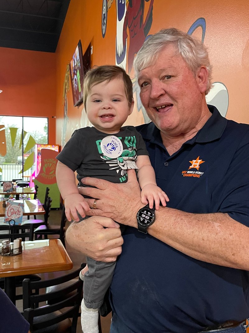 Bill Edd Dixon, Jr. - Photo 71