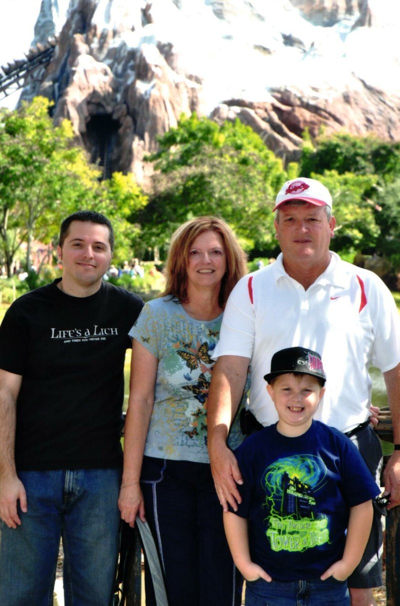 Bill Edd Dixon, Jr. - Photo 76