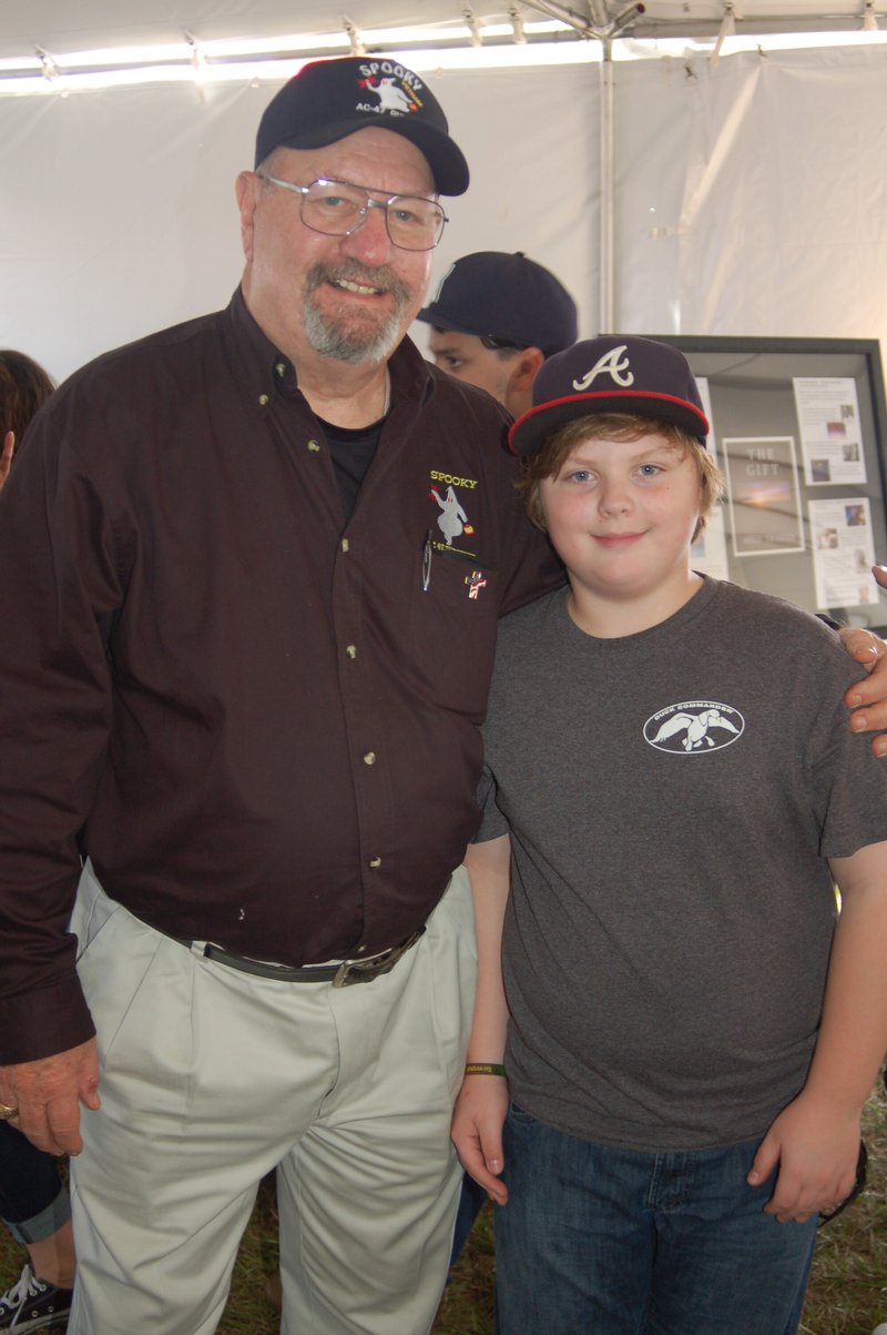 Bill Edd Dixon, Jr. - Photo 77