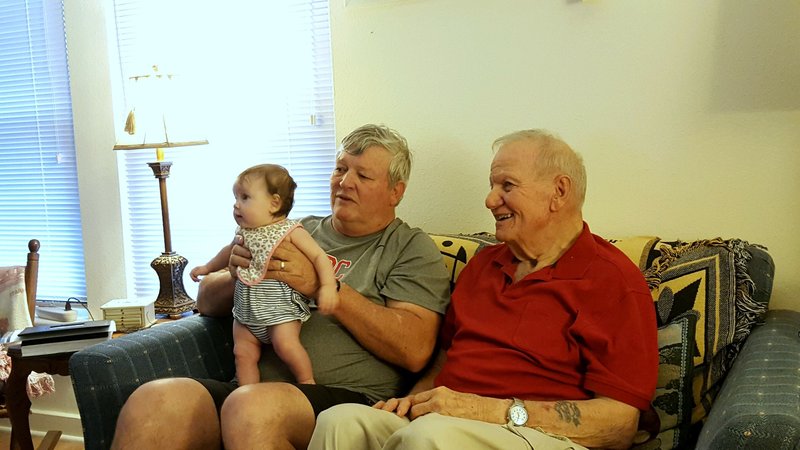 Bill Edd Dixon, Jr. - Photo 92