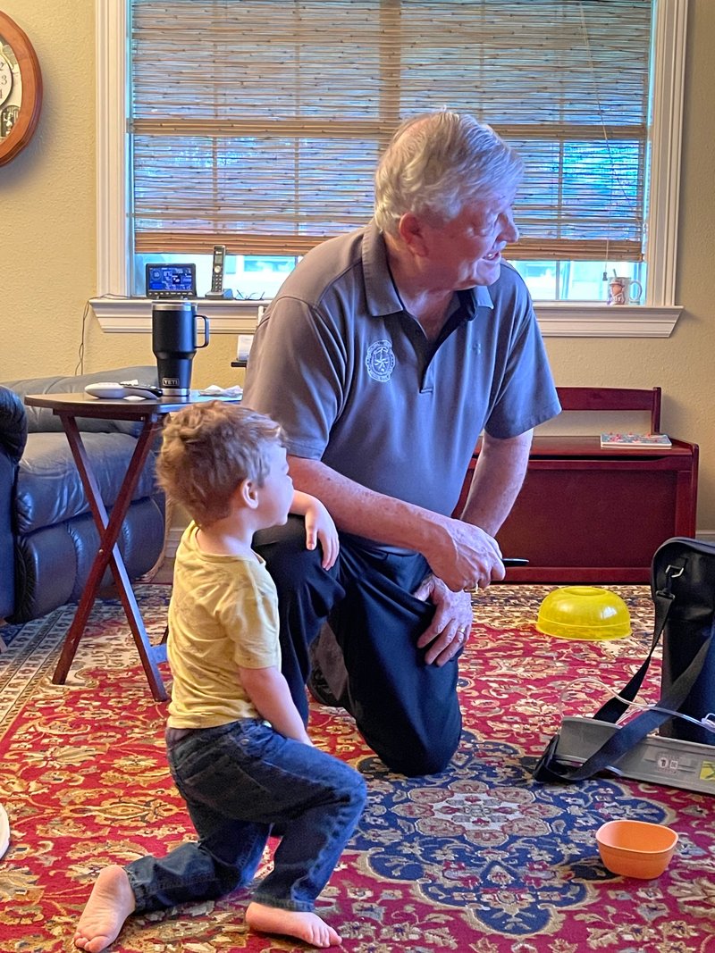 Bill Edd Dixon, Jr. - Photo 98