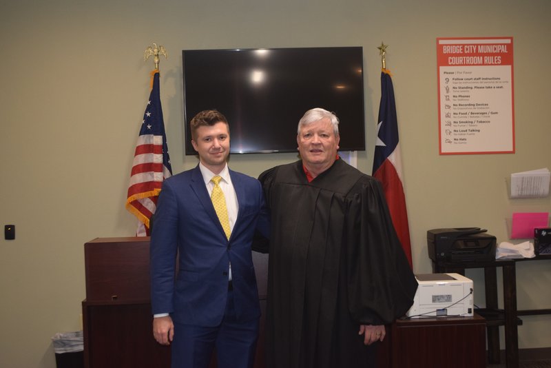 Bill Edd Dixon, Jr. - Photo 106