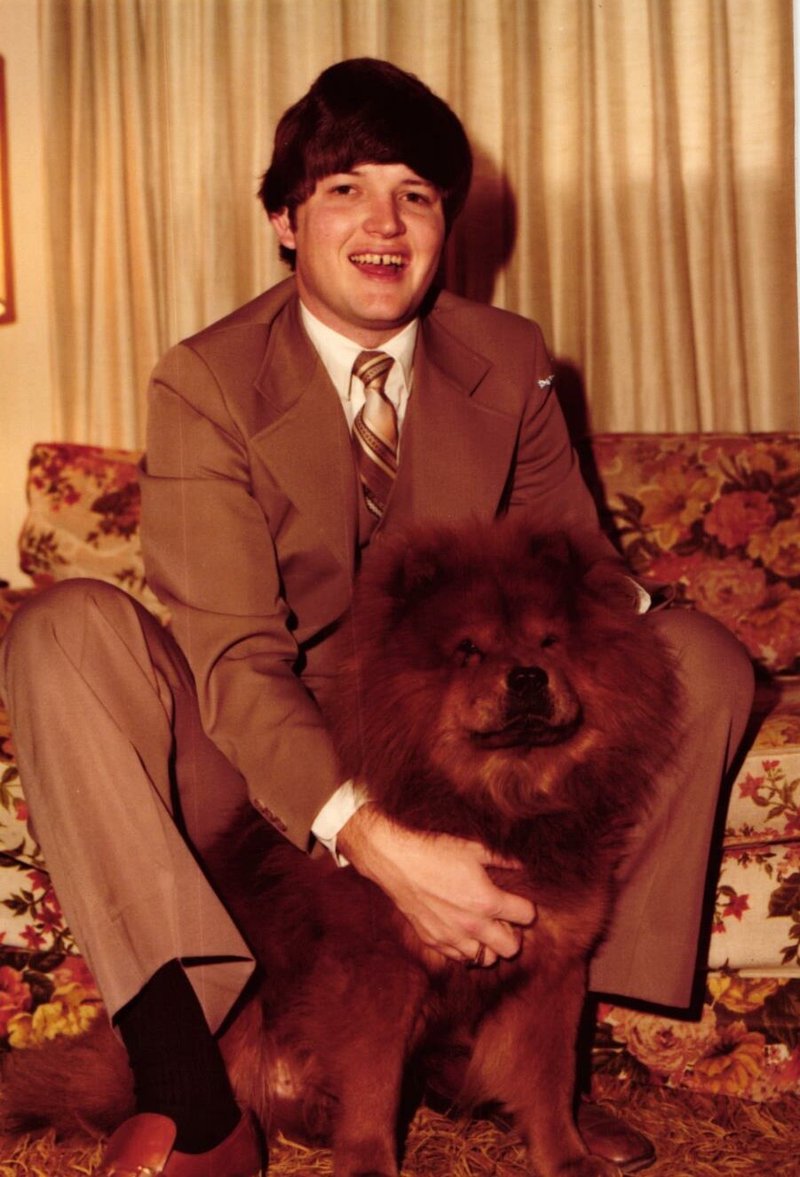 Bill Edd Dixon, Jr. - Photo 110