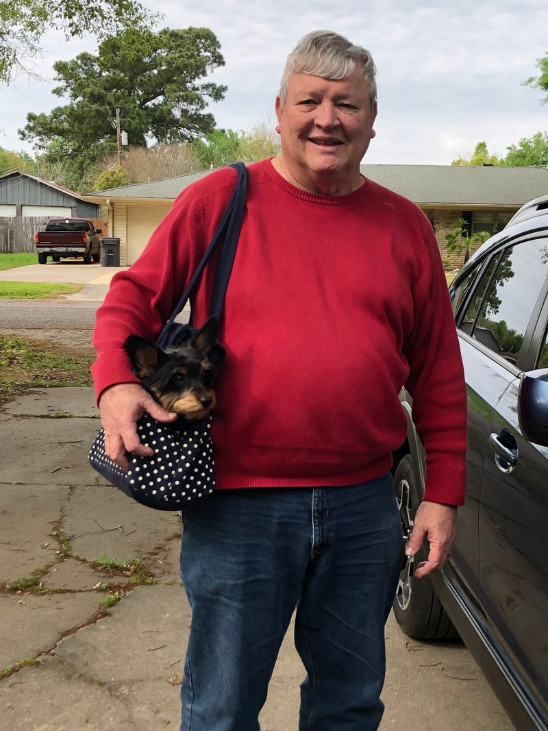 Bill Edd Dixon, Jr. - Photo 114