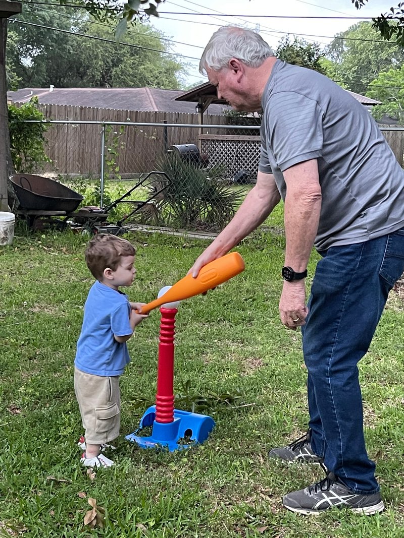 Bill Edd Dixon, Jr. - Photo 121