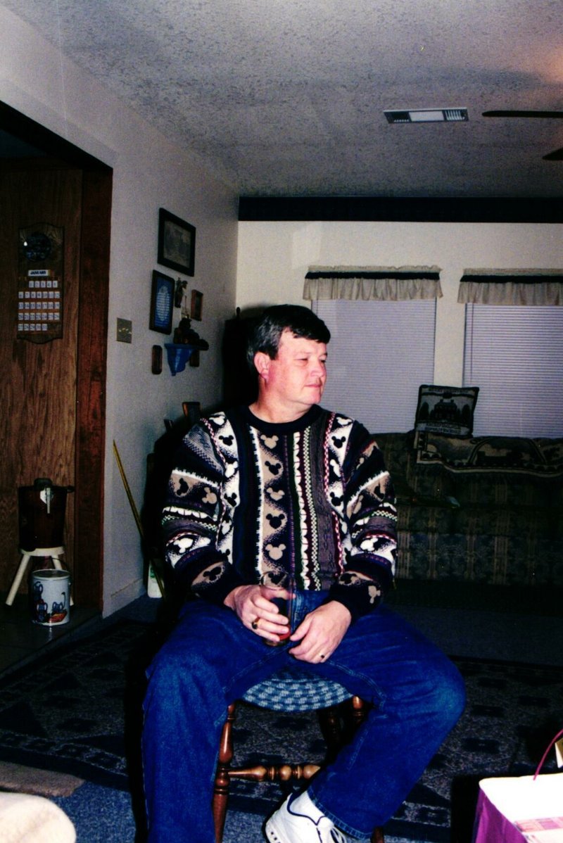 Bill Edd Dixon, Jr. - Photo 122