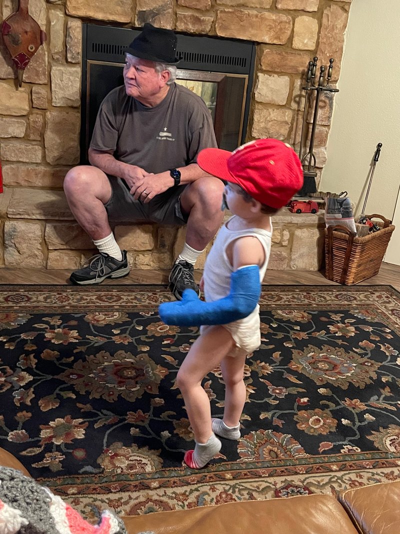 Bill Edd Dixon, Jr. - Photo 123