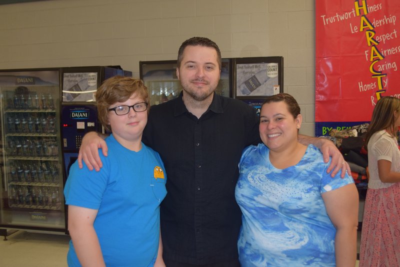 Bill Edd Dixon, Jr. - Photo 125