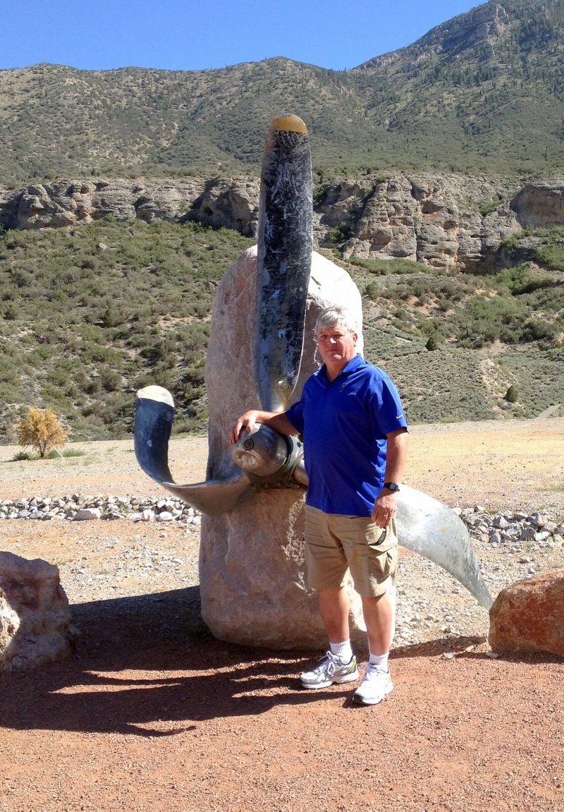 Bill Edd Dixon, Jr. - Photo 127