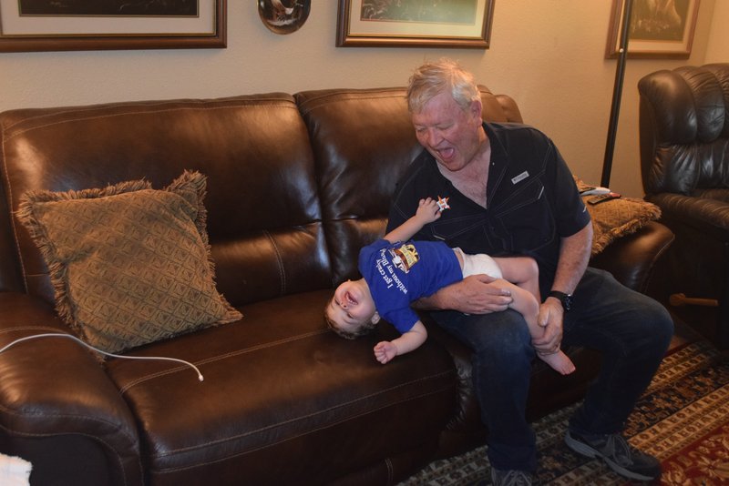 Bill Edd Dixon, Jr. - Photo 129