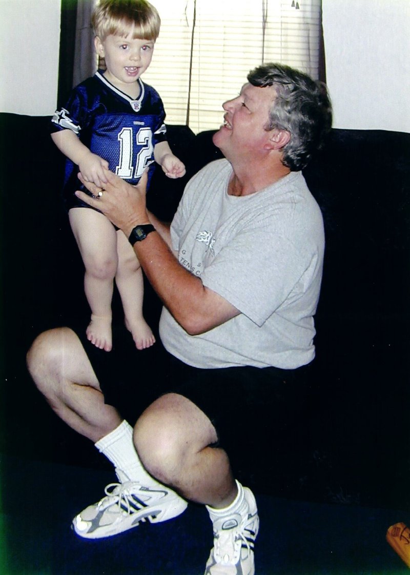 Bill Edd Dixon, Jr. - Photo 143