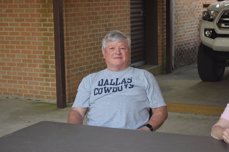 Bill Edd Dixon, Jr. - Photo 144