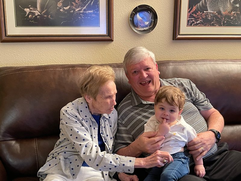 Bill Edd Dixon, Jr. - Photo 148