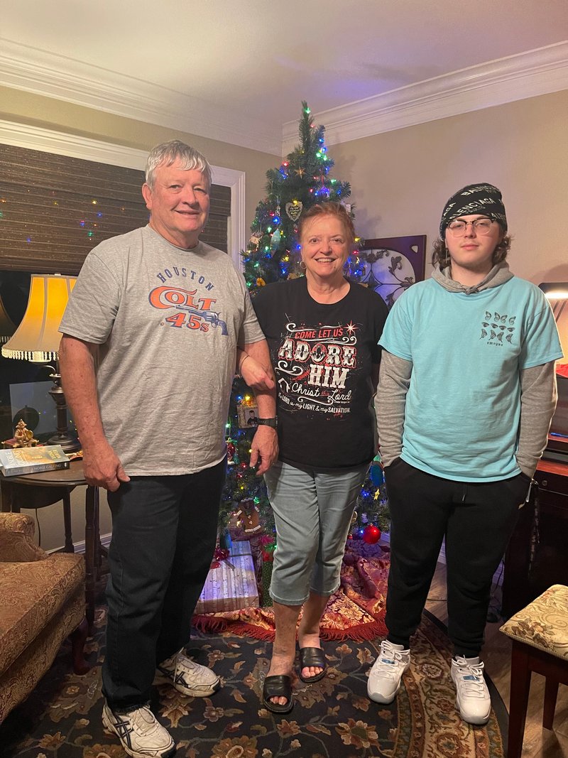 Bill Edd Dixon, Jr. - Photo 149