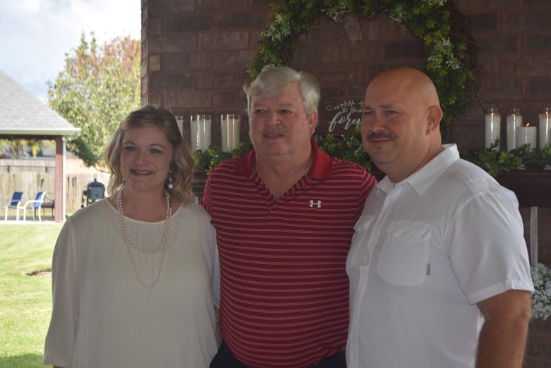 Bill Edd Dixon, Jr. - Photo 150