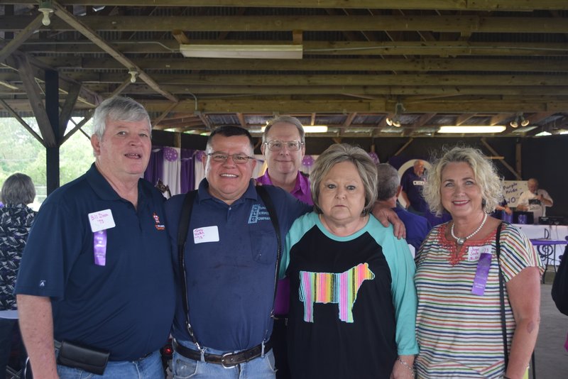 Bill Edd Dixon, Jr. - Photo 151