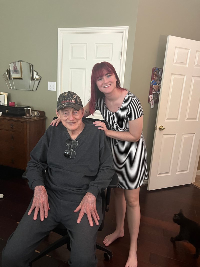 Dale Gordon Hutson - Photo 5