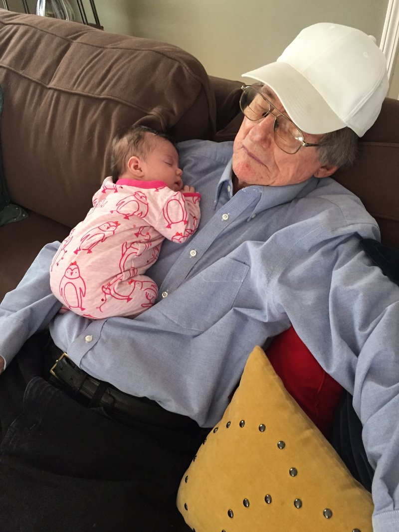 Dale Gordon Hutson - Photo 9