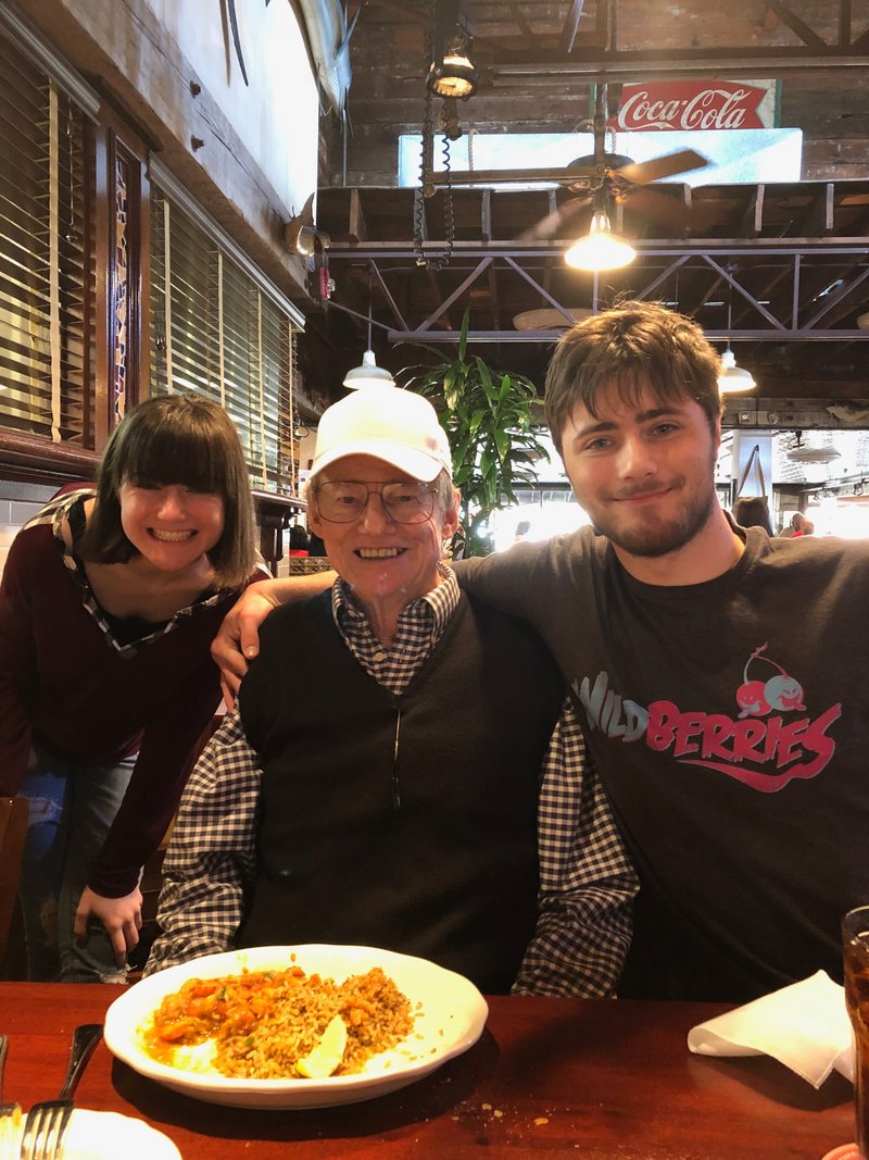 Dale Gordon Hutson - Photo 10