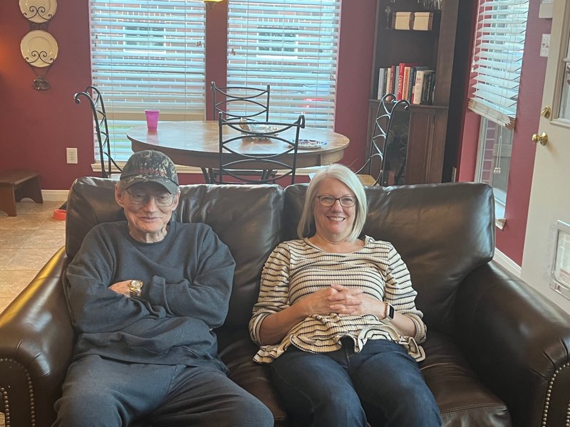 Dale Gordon Hutson - Photo 15