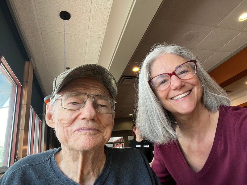 Dale Gordon Hutson - Photo 17