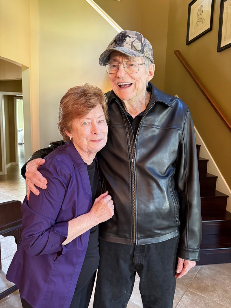 Dale Gordon Hutson - Photo 18