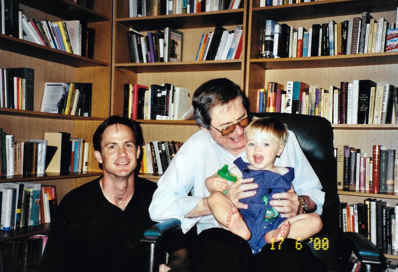 Dale Gordon Hutson - Photo 20