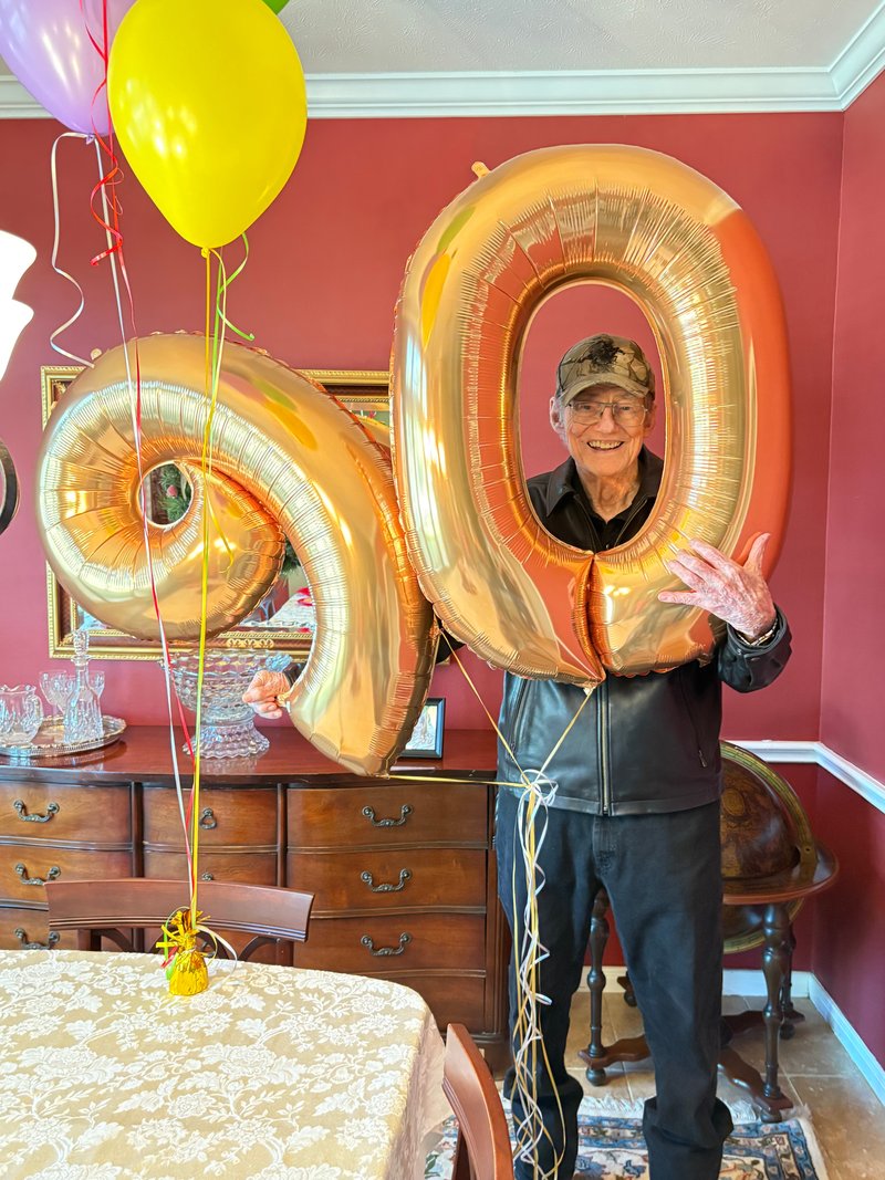 Dale Gordon Hutson - Photo 21