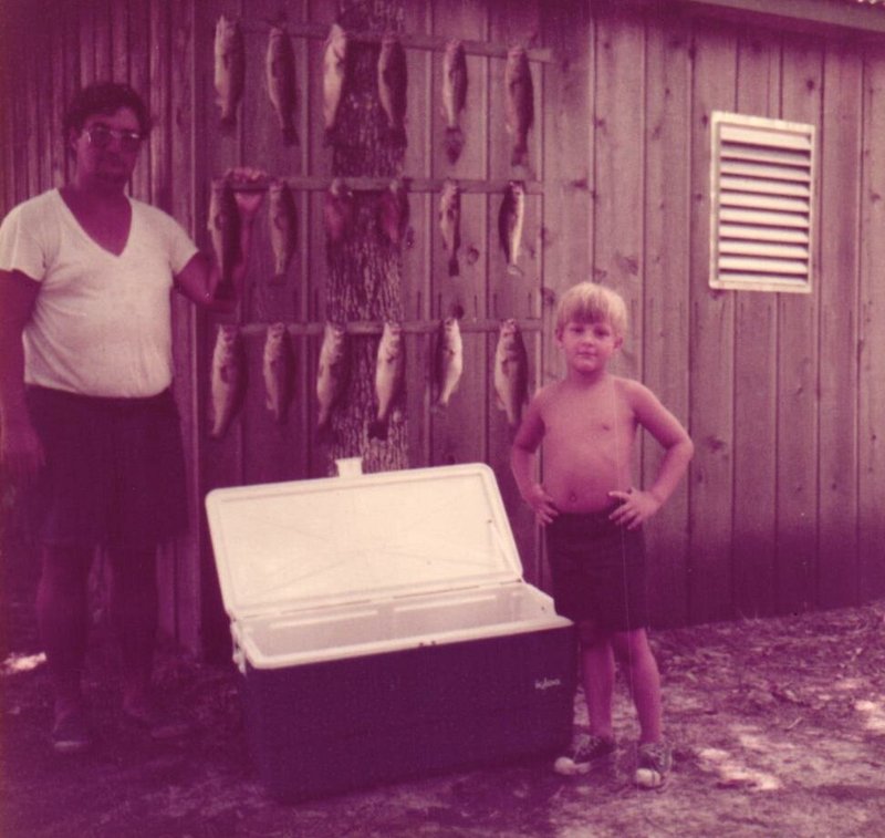 Wayne Edgar Dionne - Photo 2