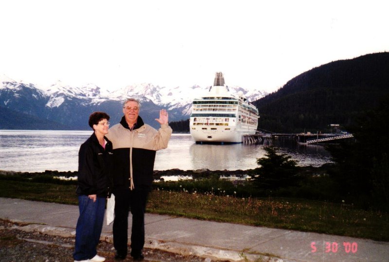 Wayne Edgar Dionne - Photo 5