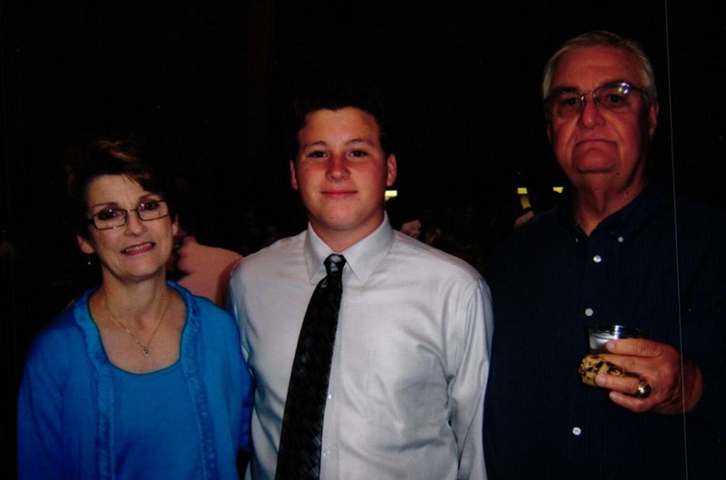 Wayne Edgar Dionne - Photo 7