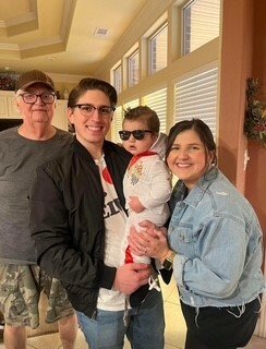 Wayne Edgar Dionne - Photo 16