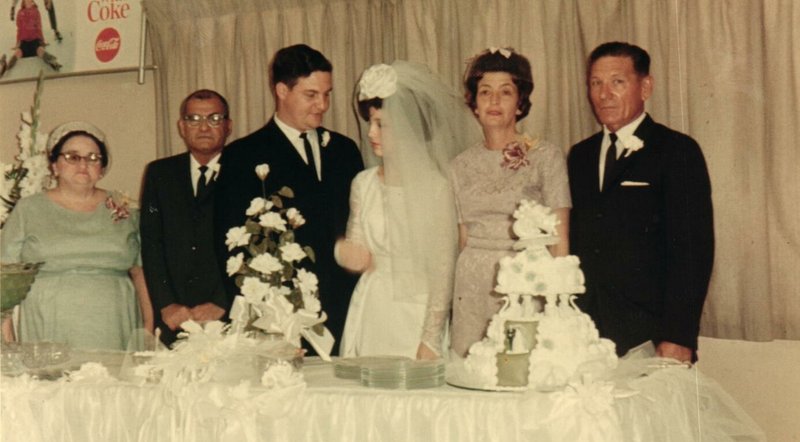 Wayne Edgar Dionne - Photo 15