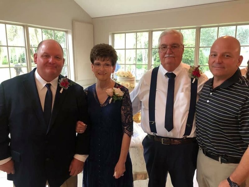 Wayne Edgar Dionne - Photo 17