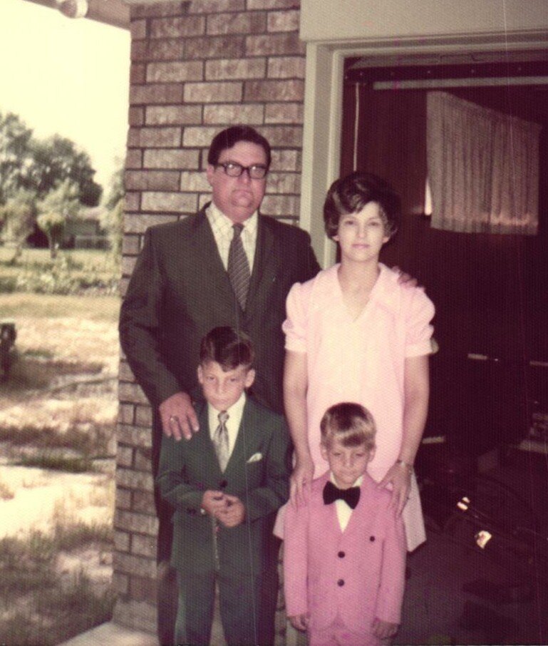 Wayne Edgar Dionne - Photo 18